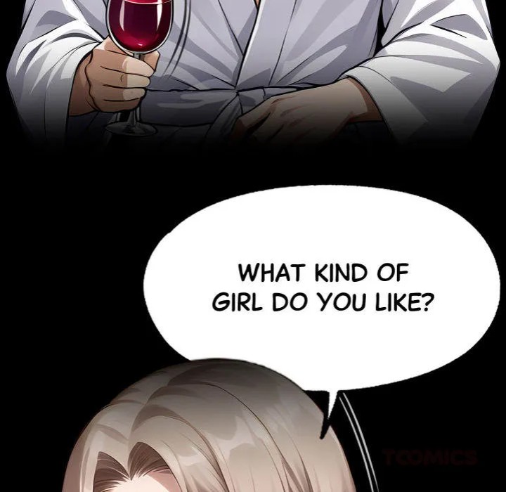 Gangster x Office Lady Chapter 111 image 65