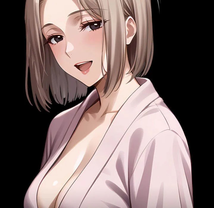 Gangster x Office Lady Chapter 111 image 66