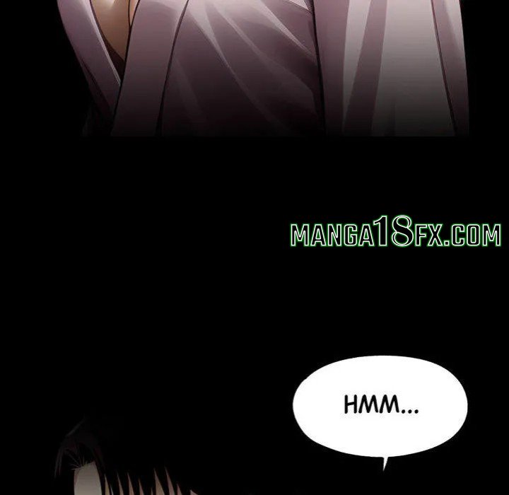 Gangster x Office Lady Chapter 111 image 67