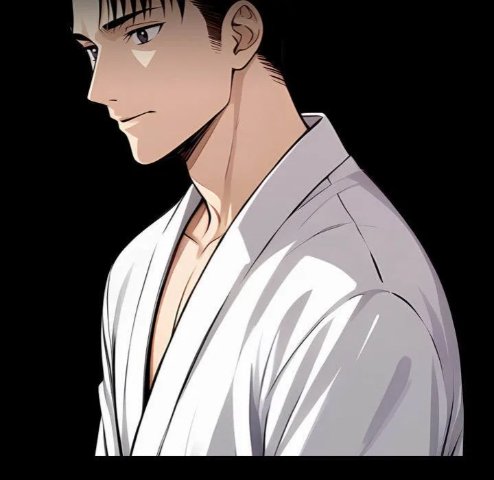 Gangster x Office Lady Chapter 111 image 68