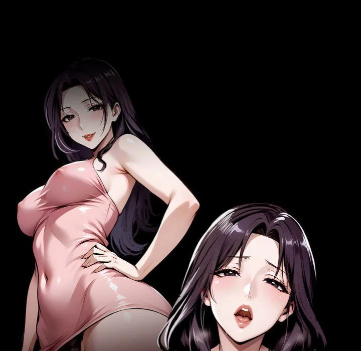 Gangster x Office Lady Chapter 111 image 69