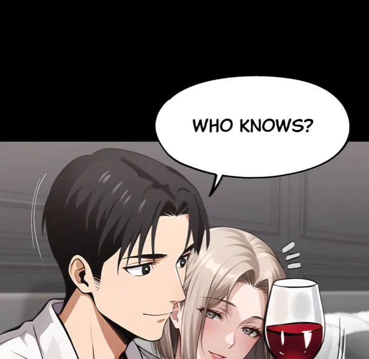 Gangster x Office Lady Chapter 111 image 76