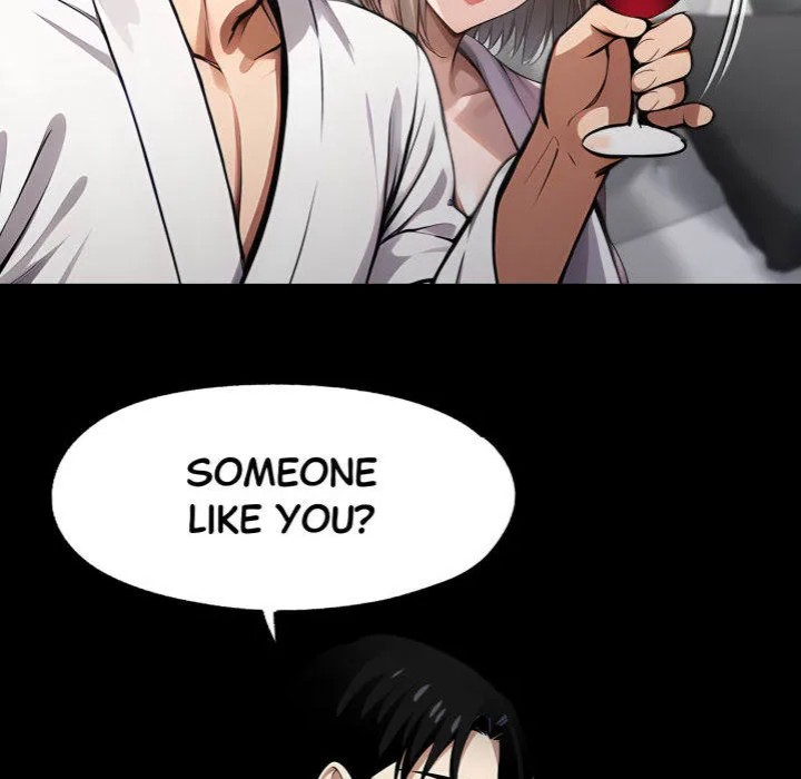Gangster x Office Lady Chapter 111 image 77