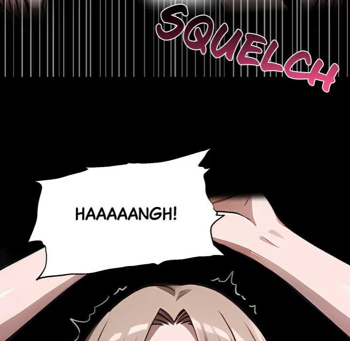 Gangster x Office Lady Chapter 111 image 7