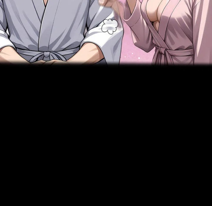 Gangster x Office Lady Chapter 111 image 80
