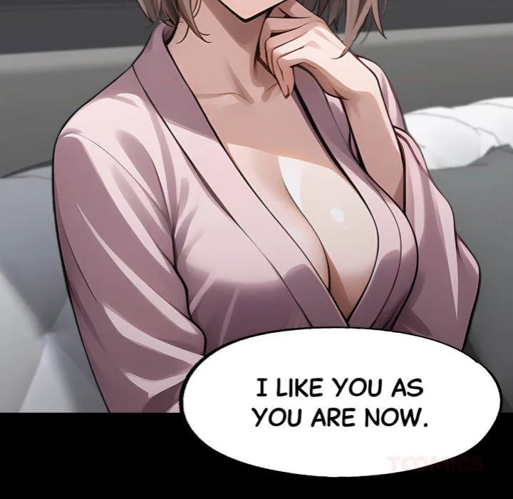 Gangster x Office Lady Chapter 111 image 83