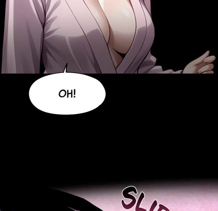 Gangster x Office Lady Chapter 111 image 85