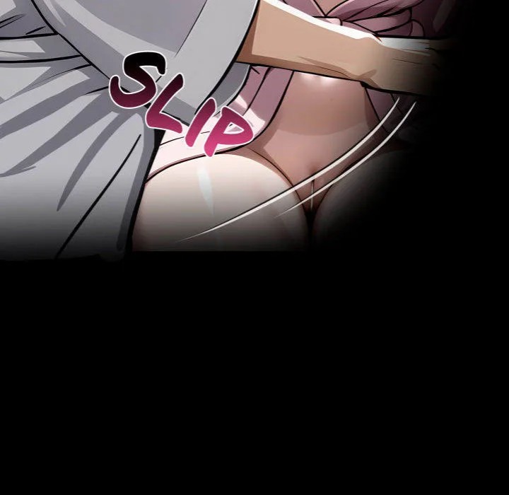 Gangster x Office Lady Chapter 111 image 90