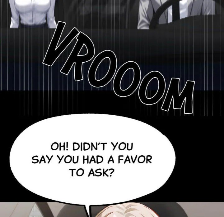 Gangster x Office Lady Chapter 111 image 93
