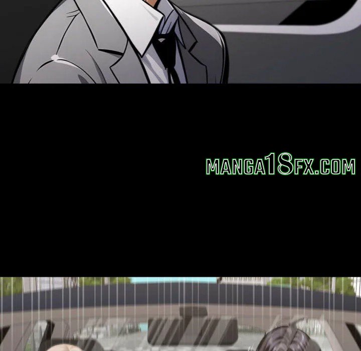 Gangster x Office Lady Chapter 111 image 97