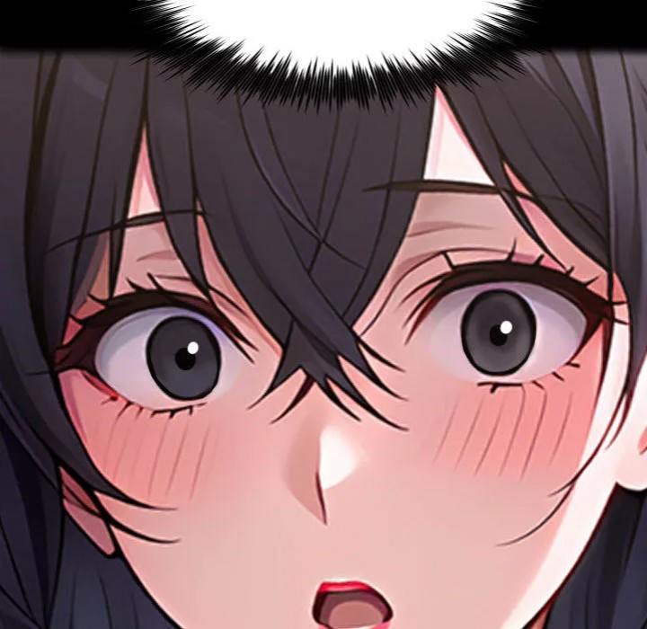 Gangster x Office Lady Chapter 112 image 9