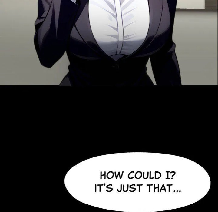 Gangster x Office Lady Chapter 112 image 102