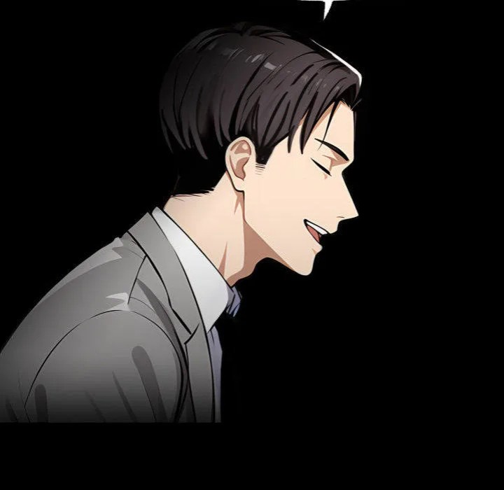 Gangster x Office Lady Chapter 112 image 103