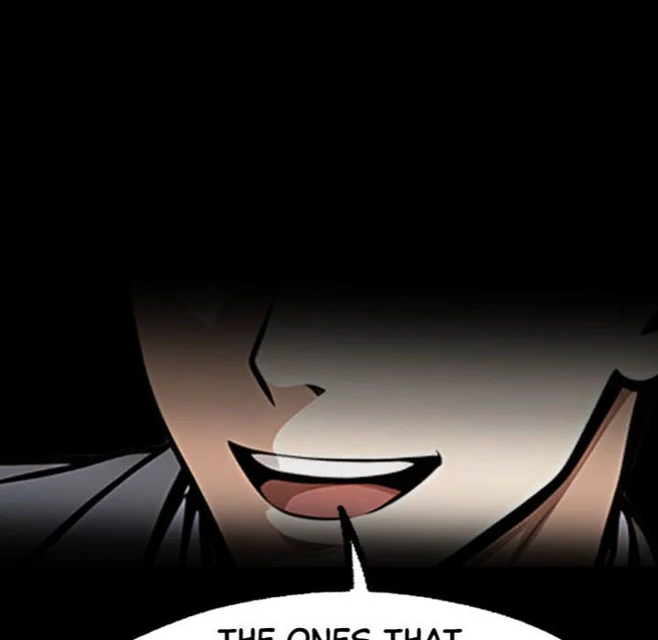 Gangster x Office Lady Chapter 112 image 104