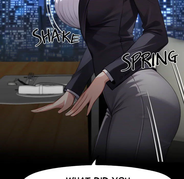Gangster x Office Lady Chapter 112 image 108