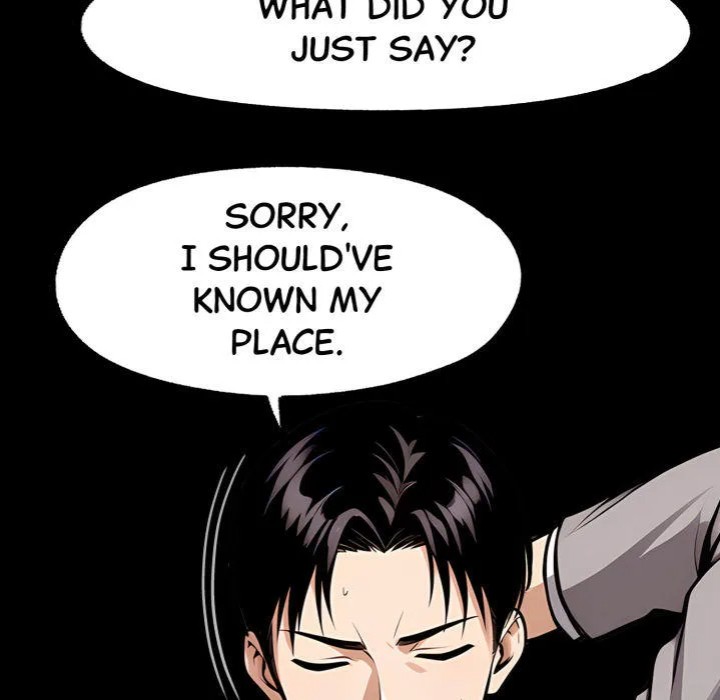 Gangster x Office Lady Chapter 112 image 109