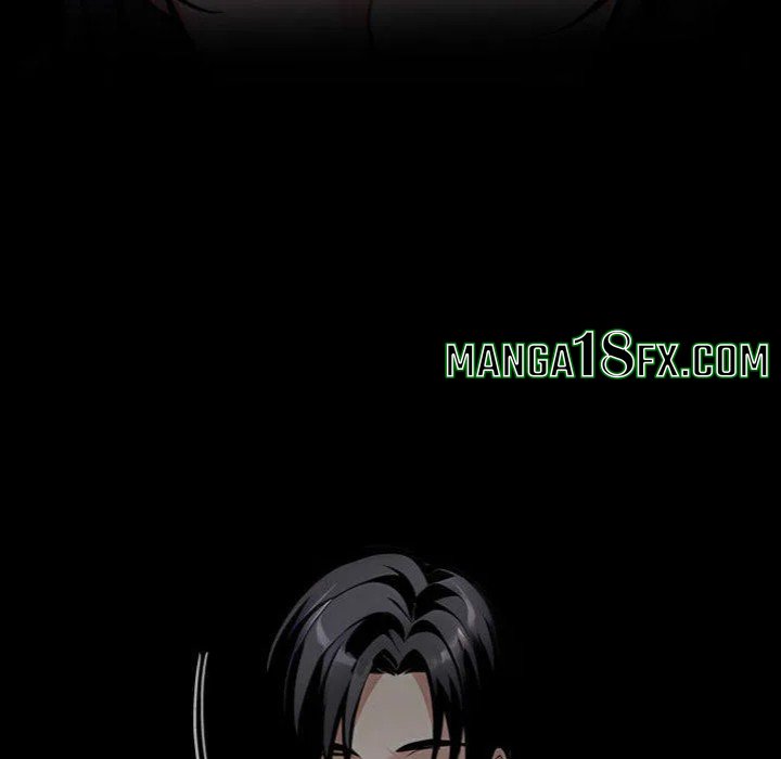 Gangster x Office Lady Chapter 112 image 113