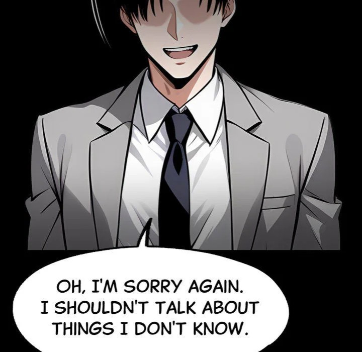Gangster x Office Lady Chapter 112 image 114