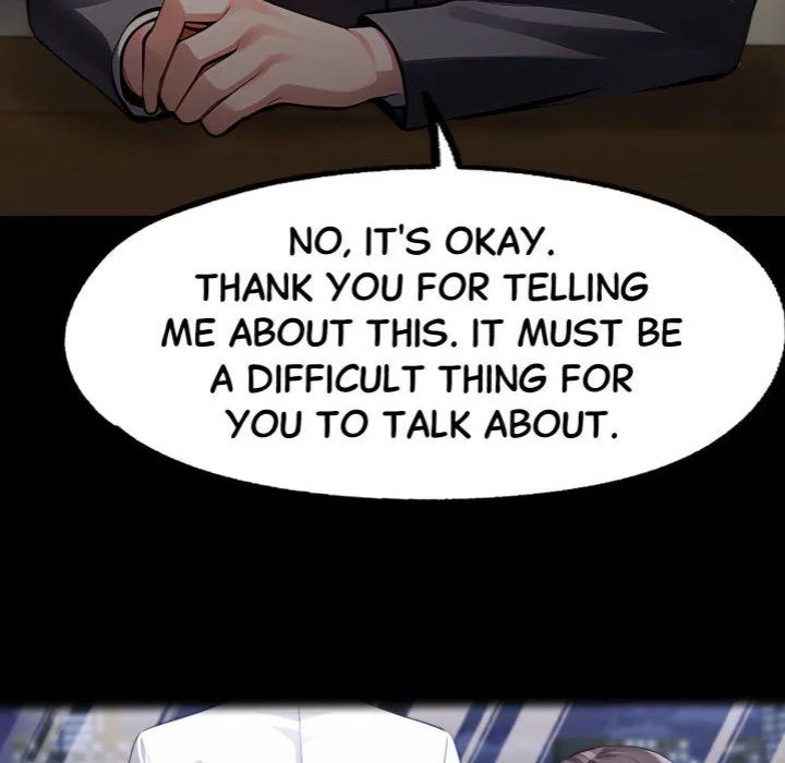 Gangster x Office Lady Chapter 112 image 117