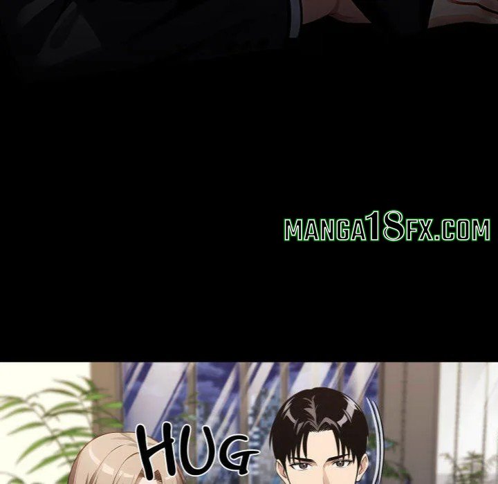 Gangster x Office Lady Chapter 112 image 122