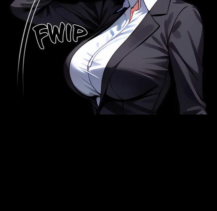 Gangster x Office Lady Chapter 112 image 125