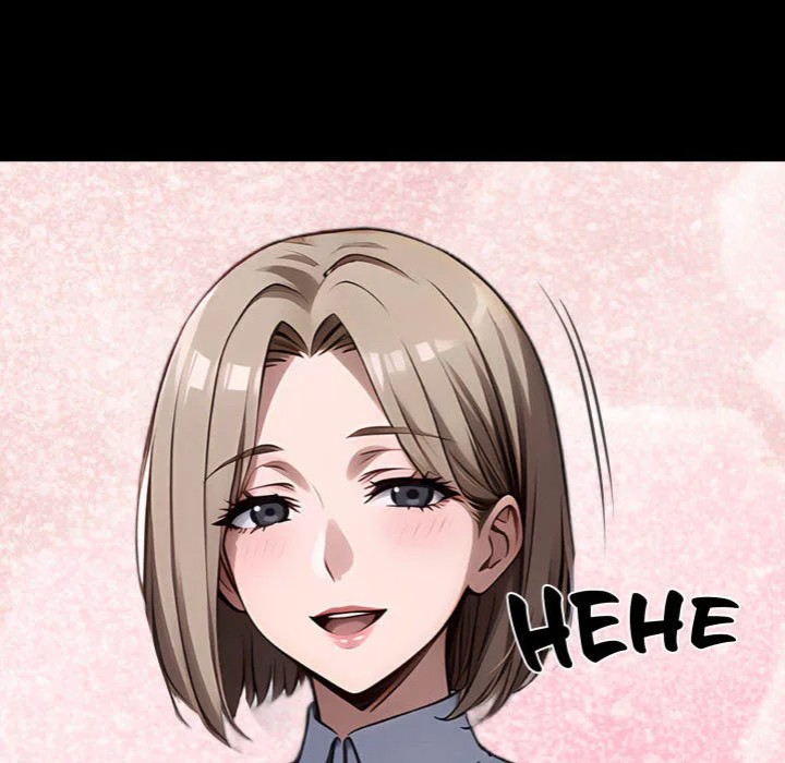 Gangster x Office Lady Chapter 112 image 126