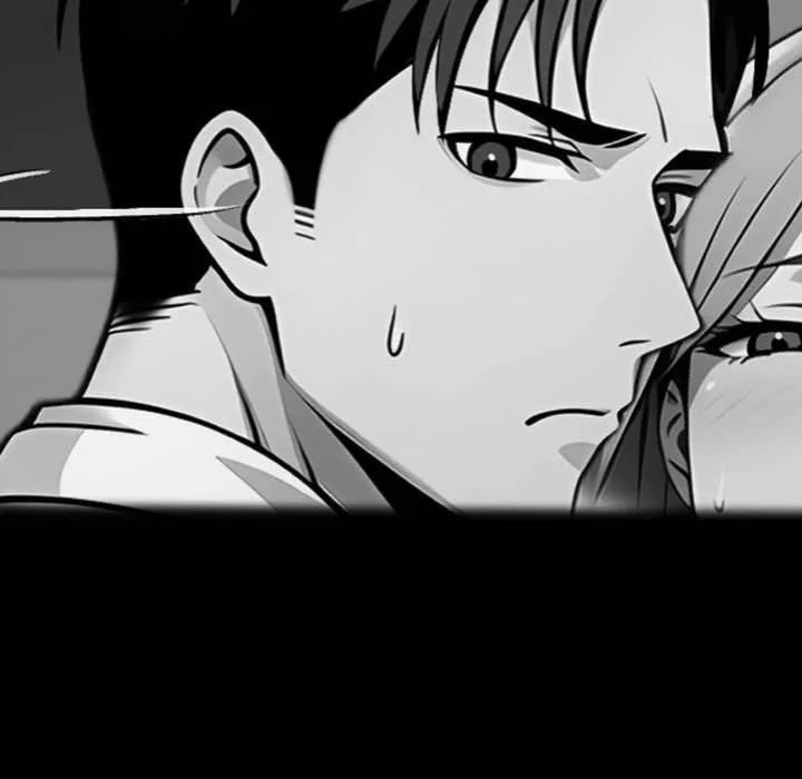 Gangster x Office Lady Chapter 112 image 12