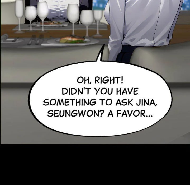 Gangster x Office Lady Chapter 112 image 129