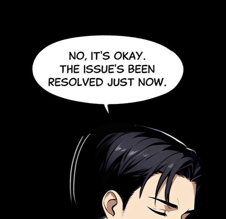 Gangster x Office Lady Chapter 112 image 130