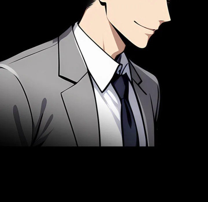 Gangster x Office Lady Chapter 112 image 131