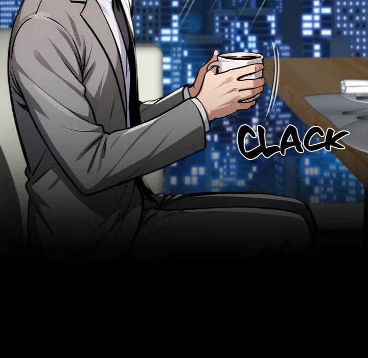 Gangster x Office Lady Chapter 112 image 135