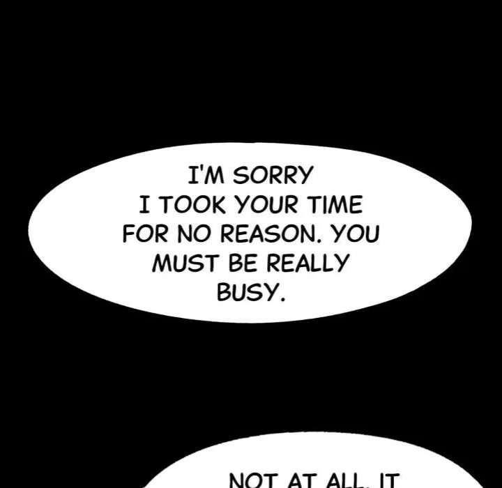 Gangster x Office Lady Chapter 112 image 136