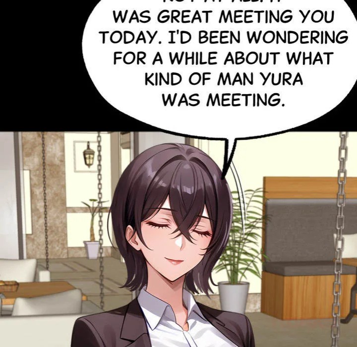 Gangster x Office Lady Chapter 112 image 137