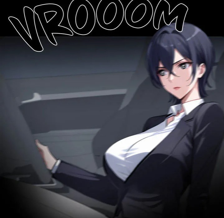 Gangster x Office Lady Chapter 112 image 142