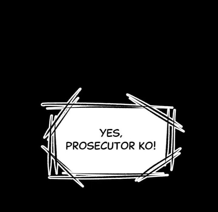 Gangster x Office Lady Chapter 112 image 144