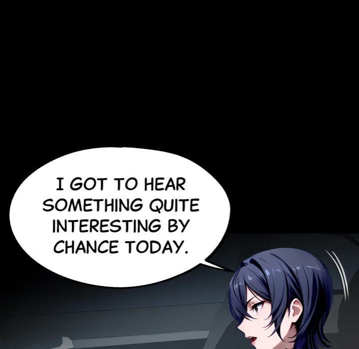 Gangster x Office Lady Chapter 112 image 145