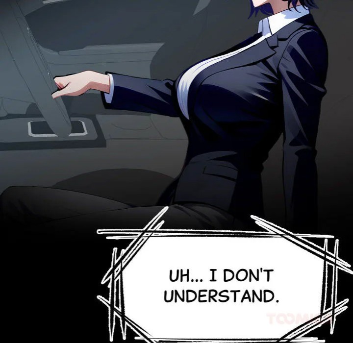 Gangster x Office Lady Chapter 112 image 146