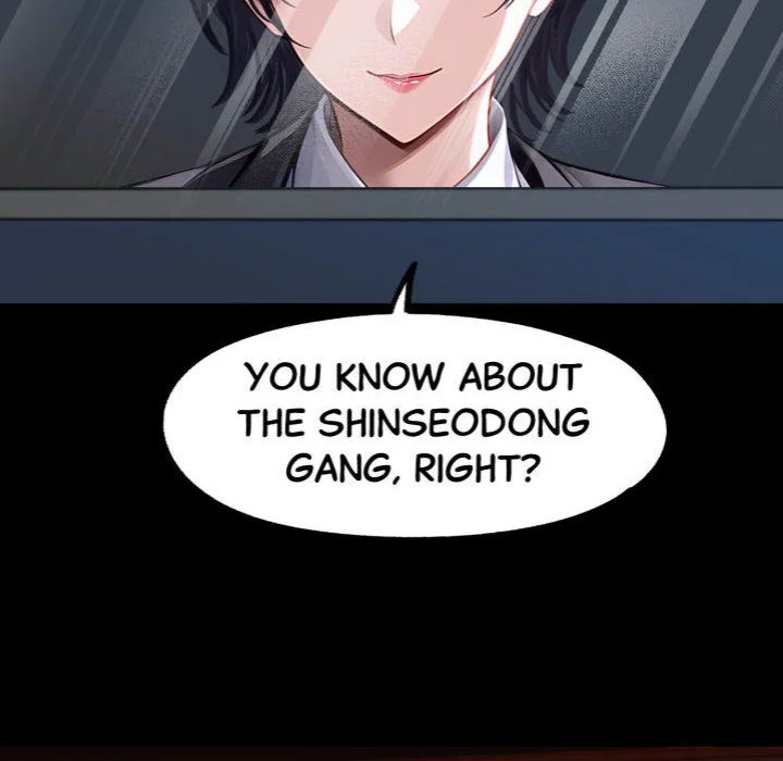 Gangster x Office Lady Chapter 112 image 148