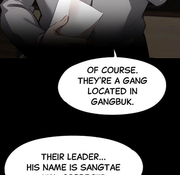 Gangster x Office Lady Chapter 112 image 150