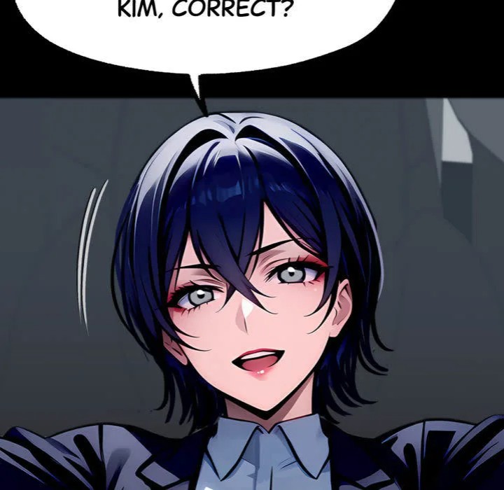 Gangster x Office Lady Chapter 112 image 151