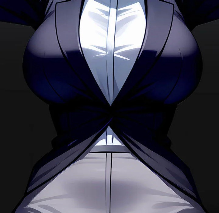 Gangster x Office Lady Chapter 112 image 152