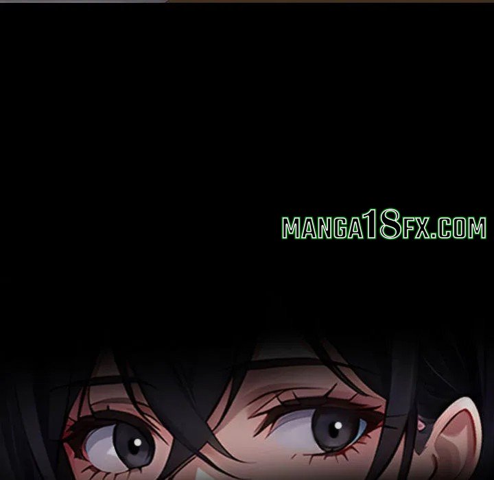 Gangster x Office Lady Chapter 112 image 19