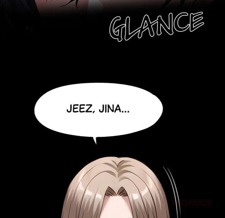 Gangster x Office Lady Chapter 112 image 20