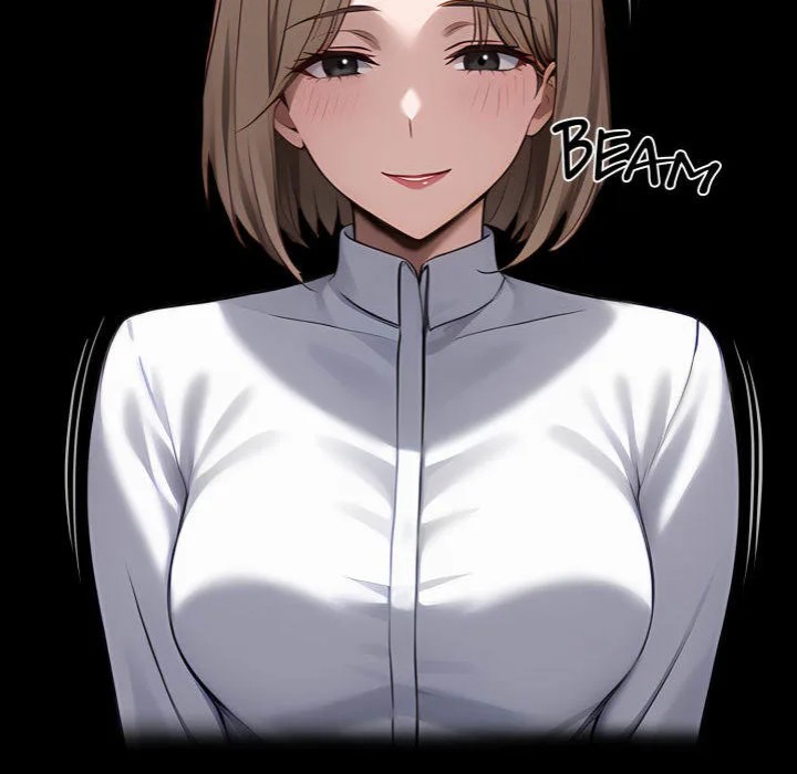 Gangster x Office Lady Chapter 112 image 21
