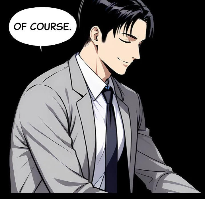 Gangster x Office Lady Chapter 112 image 24
