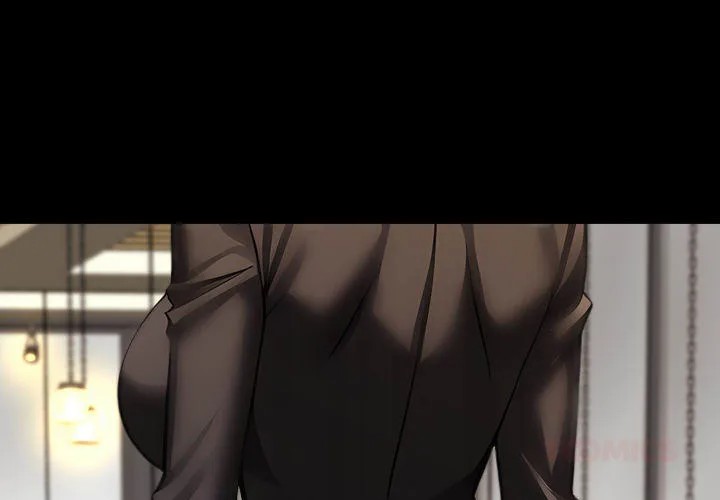 Gangster x Office Lady Chapter 112 image 2