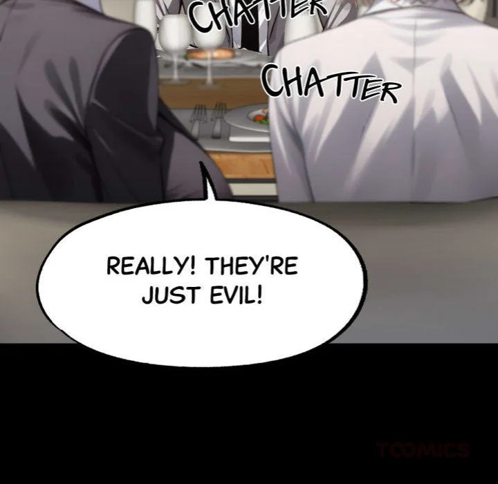 Gangster x Office Lady Chapter 112 image 29