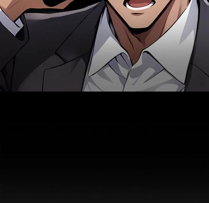 Gangster x Office Lady Chapter 112 image 40