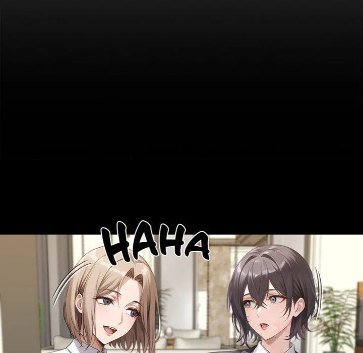 Gangster x Office Lady Chapter 112 image 47
