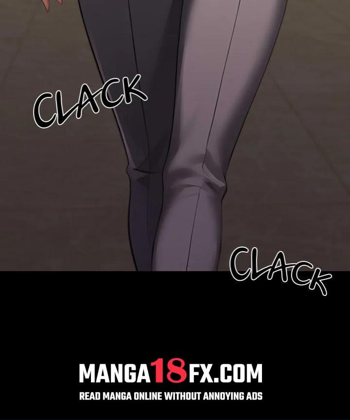 Gangster x Office Lady Chapter 112 image 4